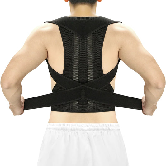 New Upper Back Posture Corrector-Nilah Store